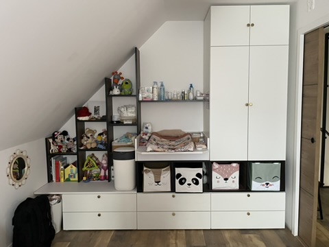 Mobilier Enfant