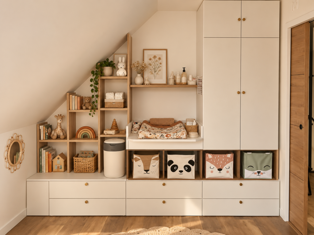Mobilier Enfant